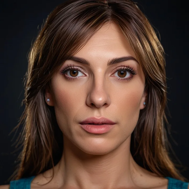 Lea, 3 de nueve piezas reveladas.